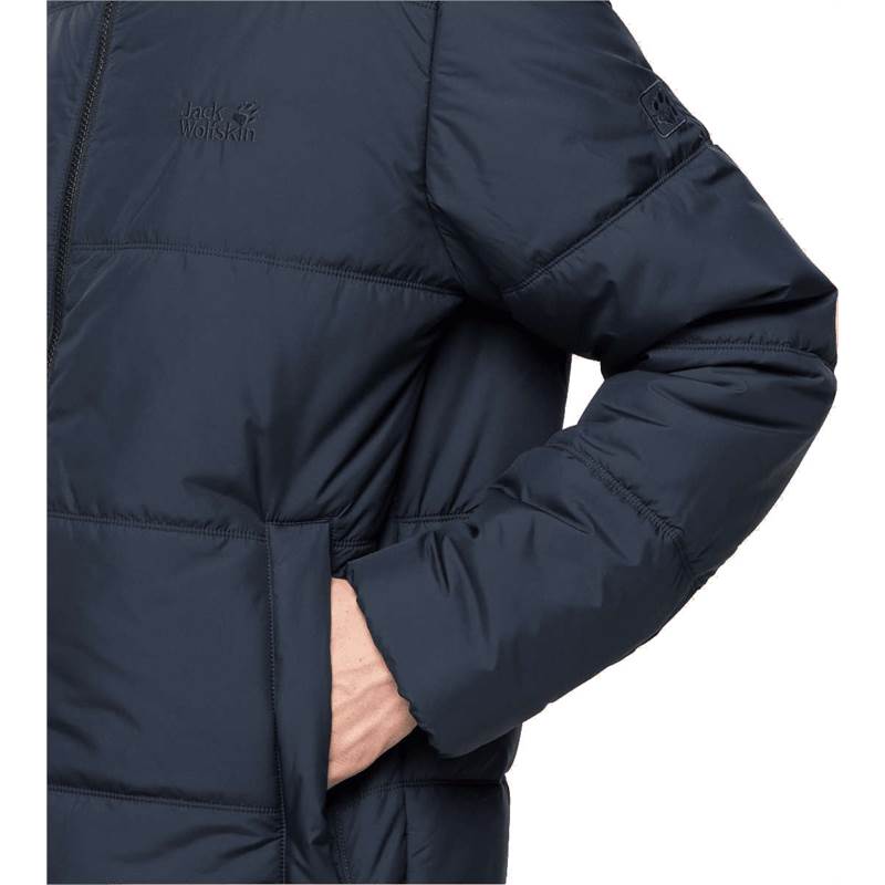 Jack Wolfskin Mens North York Jacket-4